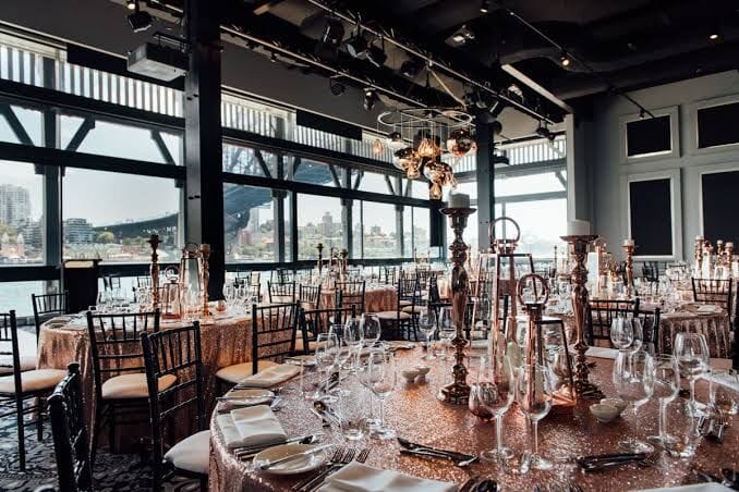 pier one hotel sydney phantos lighting rig