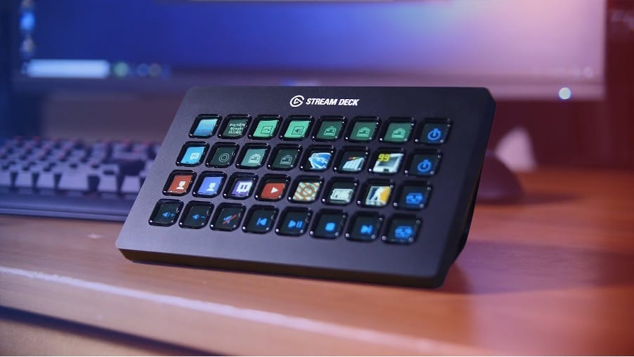 ONYX Playback Buttons Window: Fast & Easy Lighting Control for School & Church Installations Picture 3