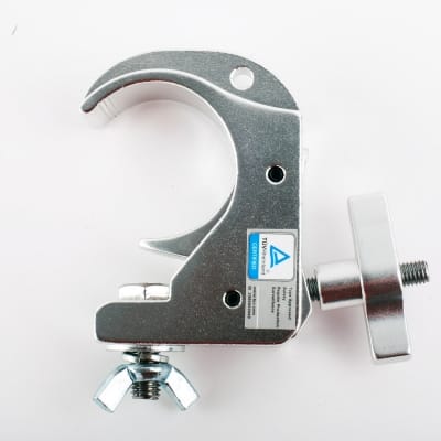 RHINO R5034 SNAP CLAMP 200KG LOAD, 50MM
