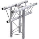 ET223 TRUSS 220MM T-JUNCTION, 500X500X500MM