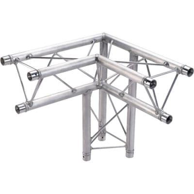 8ee107fb8e11fa27c5eb0c84c03d7dff_M-1-1-1.jpg ET223 TRUSS CORNER 3 WAY 90° CORNER (RIGHT), 500X500X500MM, APEX IN - Image 1