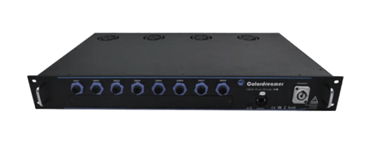 A8-Pro-1.png Titan A8 Pro 2-in1 ArtNet DMX Node and Power Supply - Image 1