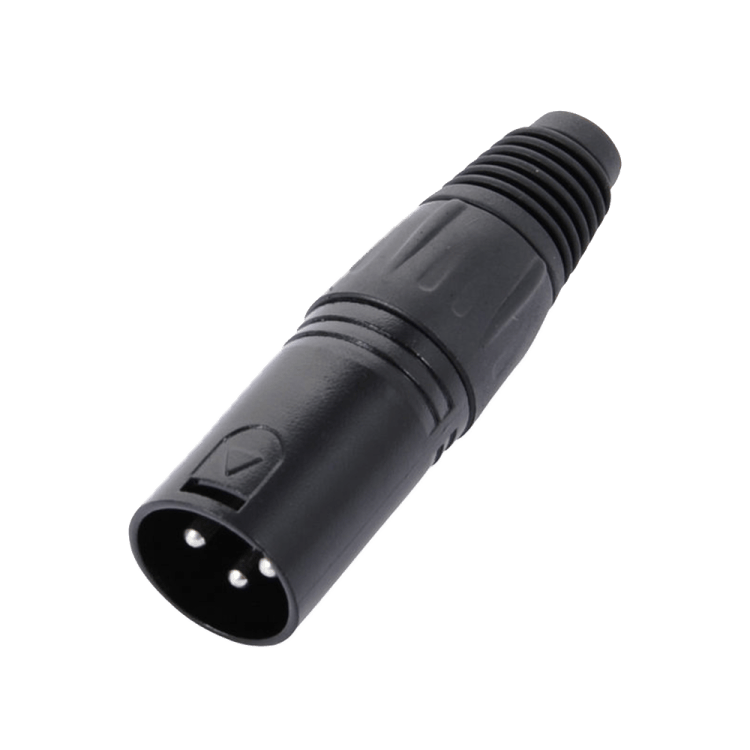 ASCEND-3-Pin-Terminator-1.png ASCEND 3-Pin DMX Terminator - Image 1