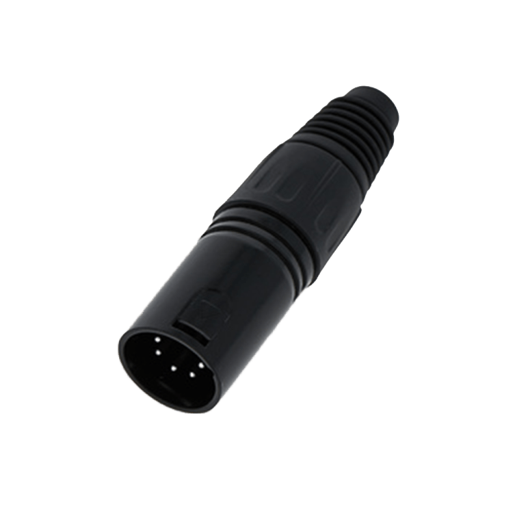 ASCEND-5-Pin-DMX-Terminator1-1.png ASCEND 5-Pin DMX Terminator - Image 1