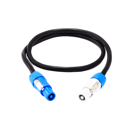 ASCEND powerCon Extension Cable