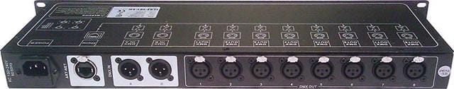 Blizzard Lighting AutoBahn 8 ArtNet to DMX Converter - Image 3