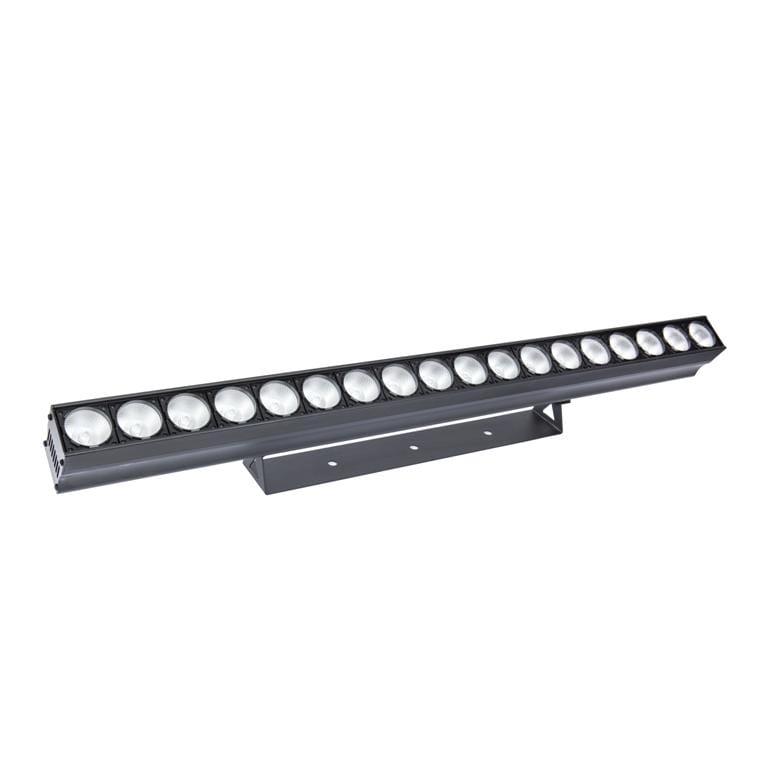 PHANTOS 18X8W LED PIXEL BAR LIGHT - Image 1
