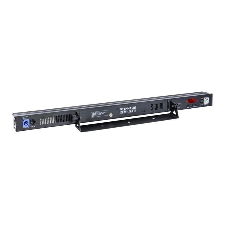 PHANTOS 18X8W LED PIXEL BAR LIGHT - Image 2