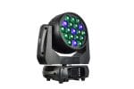 BRFO 19X40W RGBW ZOOM WASH MOVING HEAD PIXEL - Image 2