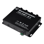 Colordreamer Titan A4 Artnet-DMX Node - Image 2