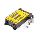 DMX300C DC100V~240V High Voltage LCD Display DMX Controller - Image 3