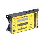 DMX300C DC100V~240V High Voltage LCD Display DMX Controller - Image 5