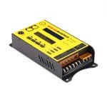 DMX300C DC100V~240V High Voltage LCD Display DMX Controller - Image 2