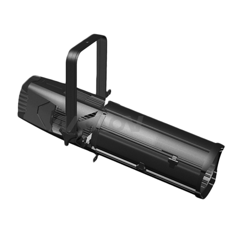 MONON-A150P-150W-LED-12-30°-Zoom-3200K-Profile-1.png MONON A150P 150W LED PROFILE 20-35° ZOOM LENS - Image 1