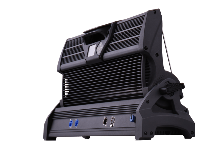 MONON 3X120W LED CYCLORAMA LIGHT WHITE 6000K - Image 3