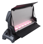 MONON 3X120W LED CYCLORAMA LIGHT WHITE 6000K
