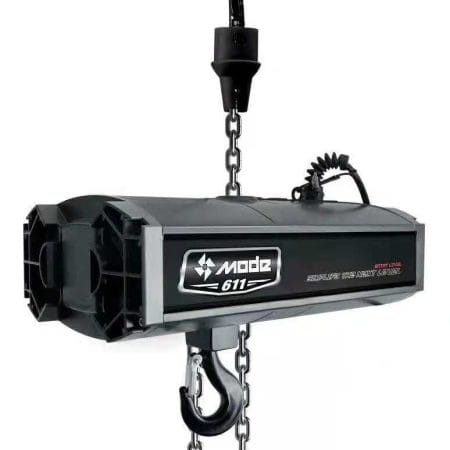 MODE 611PRO CHAIN HOIST MOTOR
