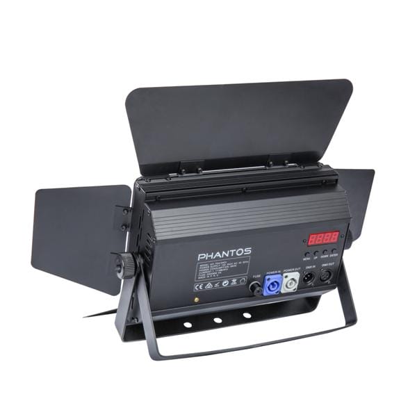 PHANTOS P24 SOFT LED PANEL LIGHT - Image 2