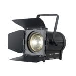 SENSATION F2 200W LED FRESNEL LIGHT