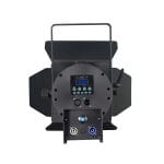 SENSATION F2 200W LED FRESNEL LIGHT - Image 4