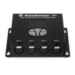 Artnet Live or SD Card Standalone Controller – Titan AS4