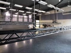 UNSW Motorized Truss 3