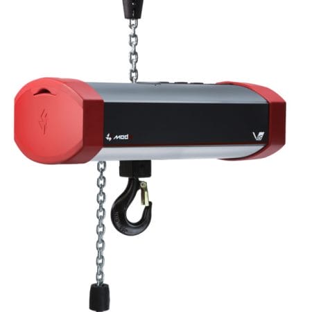 MODE V6 ELECTRIC CHAIN HOIST MOTOR
