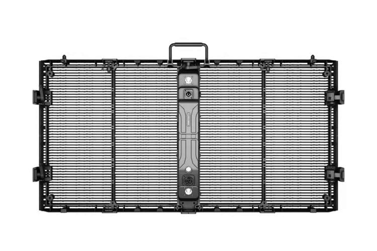 gloshine vannish Gloshine Vanish Series IP54 LED Screen Cabinet - Image 1
