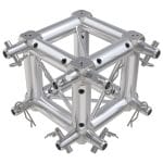 EAGLE TS104 100X100MM MINI BOX TRUSS CORNER CUBE