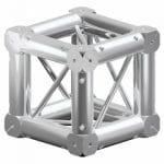 EAGLE TS104 100X100MM MINI BOX TRUSS CORNER CUBE - Image 2
