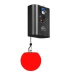 WINCH KINETIC DMX LED LIGHT - Image 4