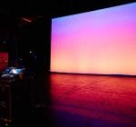 MONON 3X120W LED CYCLORAMA LIGHT WHITE 6000K - Image 8