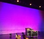 MONON 3X120W LED CYCLORAMA LIGHT WHITE 6000K - Image 6