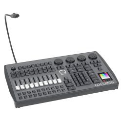 Obsidian Control Systems ONYX NX Wing Lighting Console