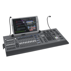 Obsidian Control Systems ONYX NX4 Lighting Console
