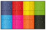 LG DHG550MXS01 Commercial Display Panel - Image 3