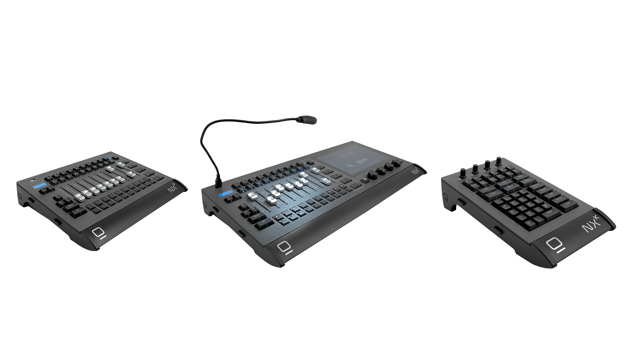 obsidian nx1 nxp and nxk