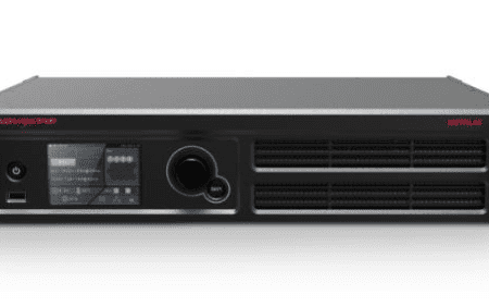 MCTRL4K LED Display Controller