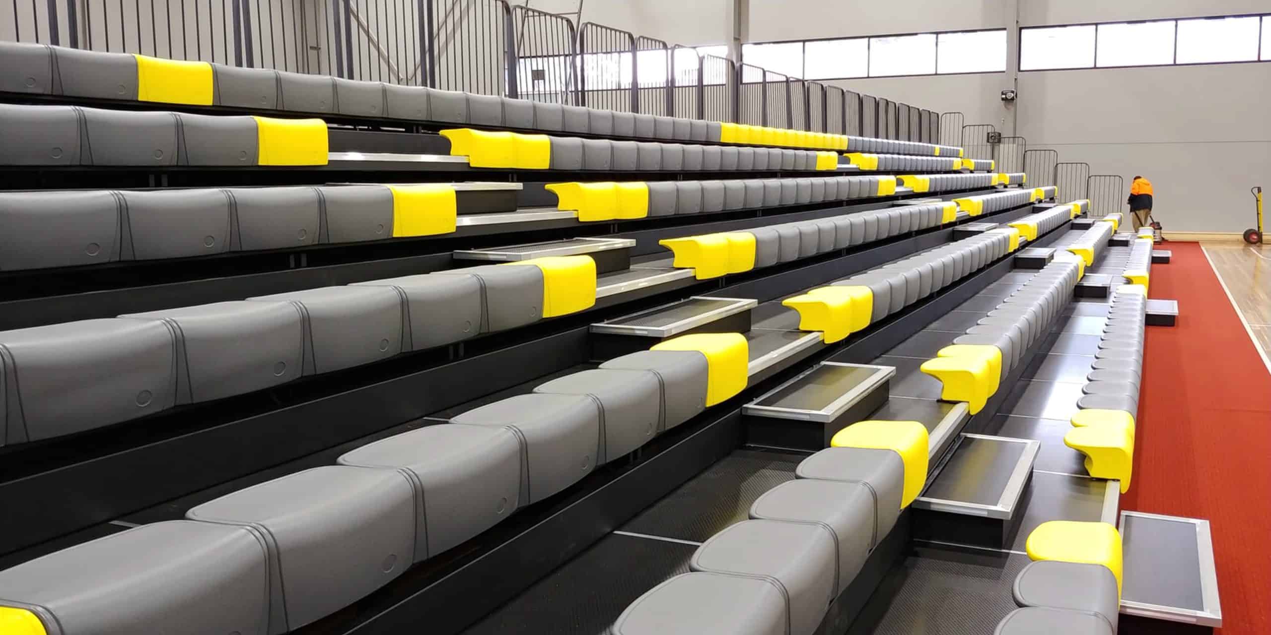 retractable seating 2 scaled