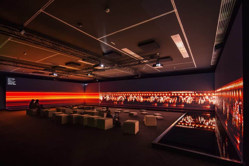 Photograph taken by Luc Boegly