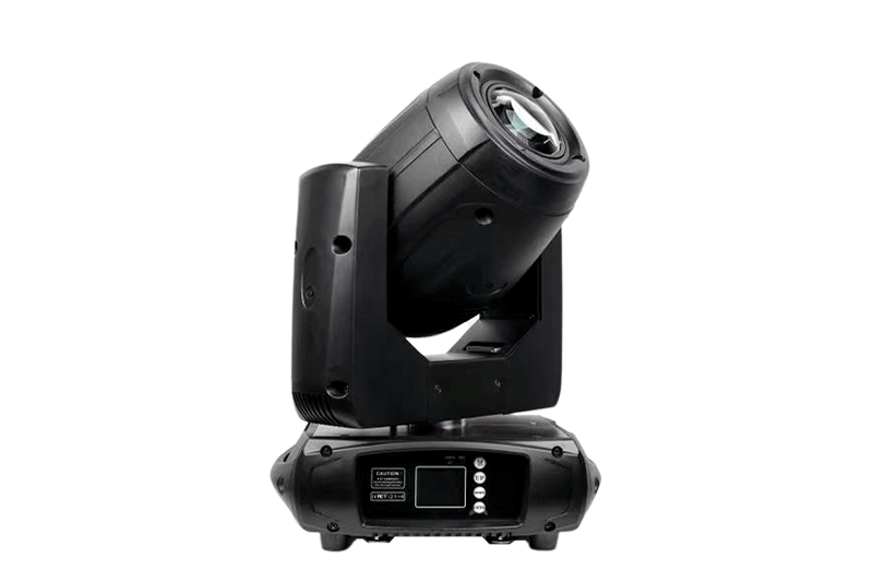 COBRA BSW200 0 2 BRFO COBRA 200 200W HYBRID LED MOVING HEAD - Image 1