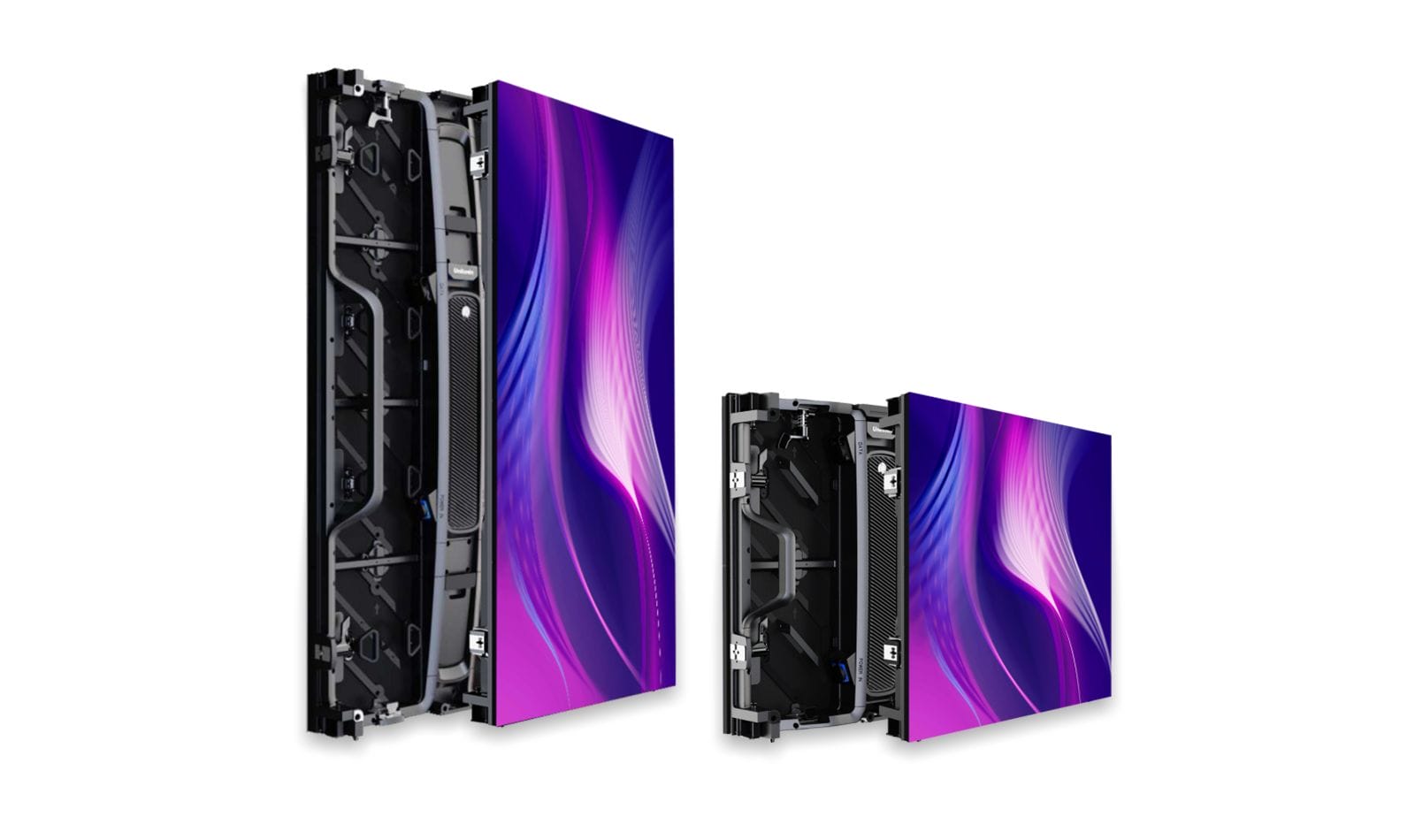 Unilumin LED Screen