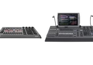 Obsidian NXW vs Obsidian NX4