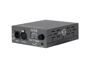 NETRON RP2 LEFT VIEW